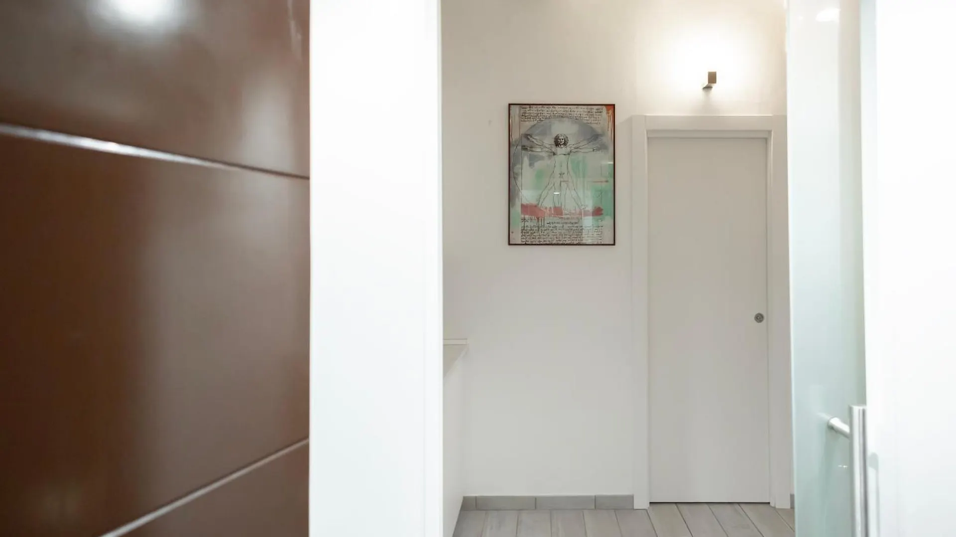 Flora 57 - Splendido Loft Nel Cuore Dei Navigli Milán