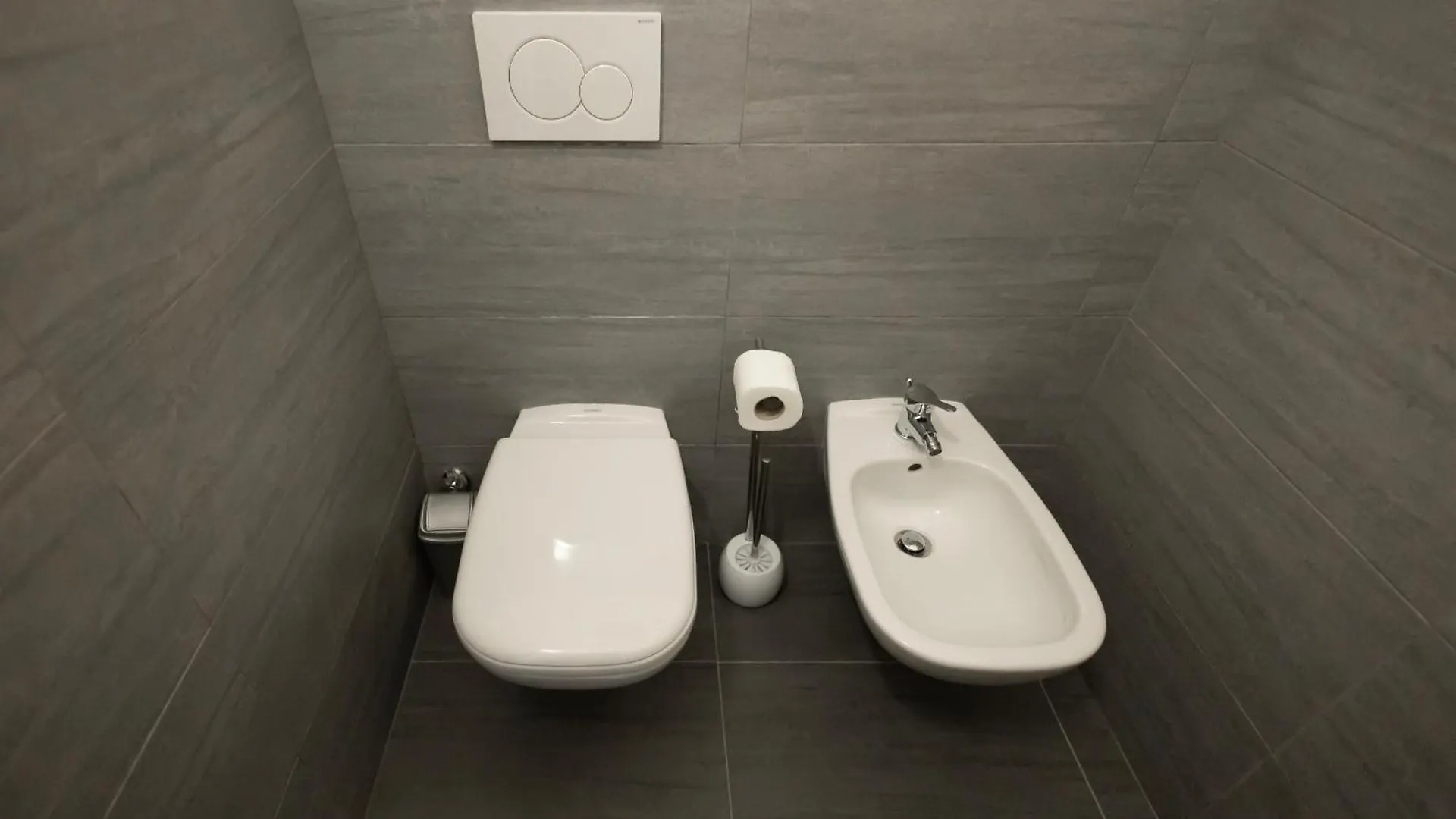 Apartmán Flora 57 - Splendido Loft Nel Cuore Dei Navigli Milán