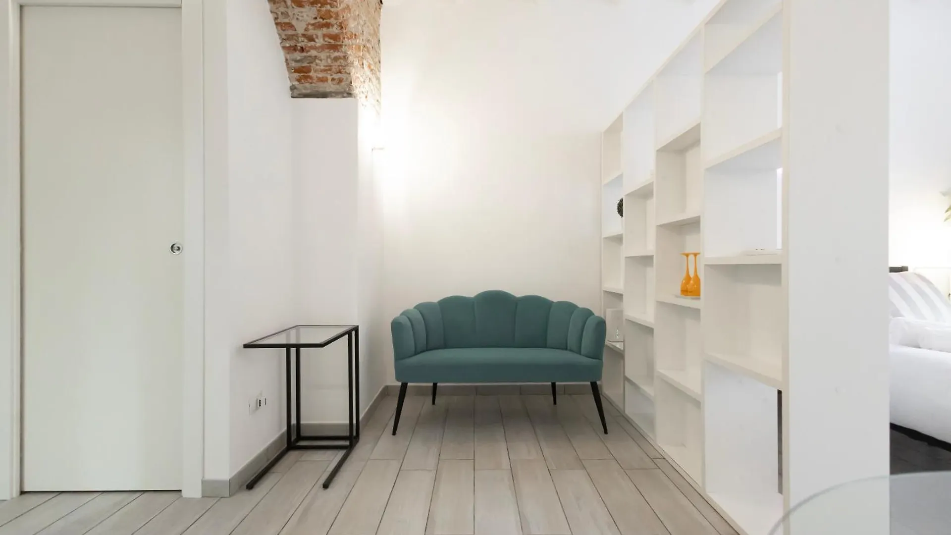 Flora 57 - Splendido Loft Nel Cuore Dei Navigli Milán
