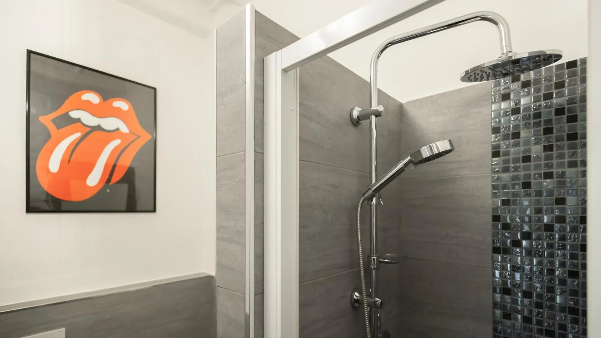 Flora 57 - Splendido Loft Nel Cuore Dei Navigli Milán Apartmán