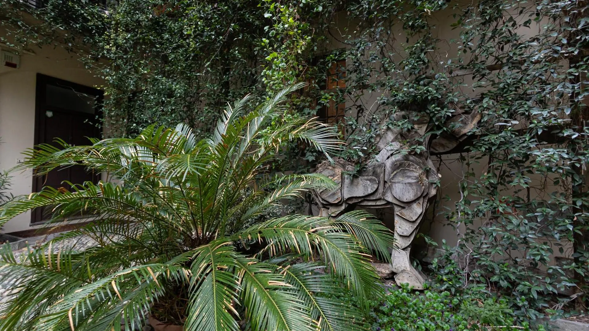 Apartmán Flora 57 - Splendido Loft Nel Cuore Dei Navigli Milán
